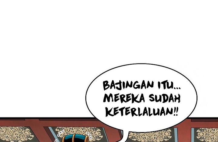 The World’s Best Sect of Dependency Chapter 66 Gambar 28