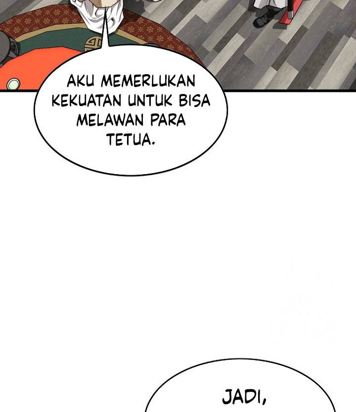 The World’s Best Sect of Dependency Chapter 66 Gambar 32