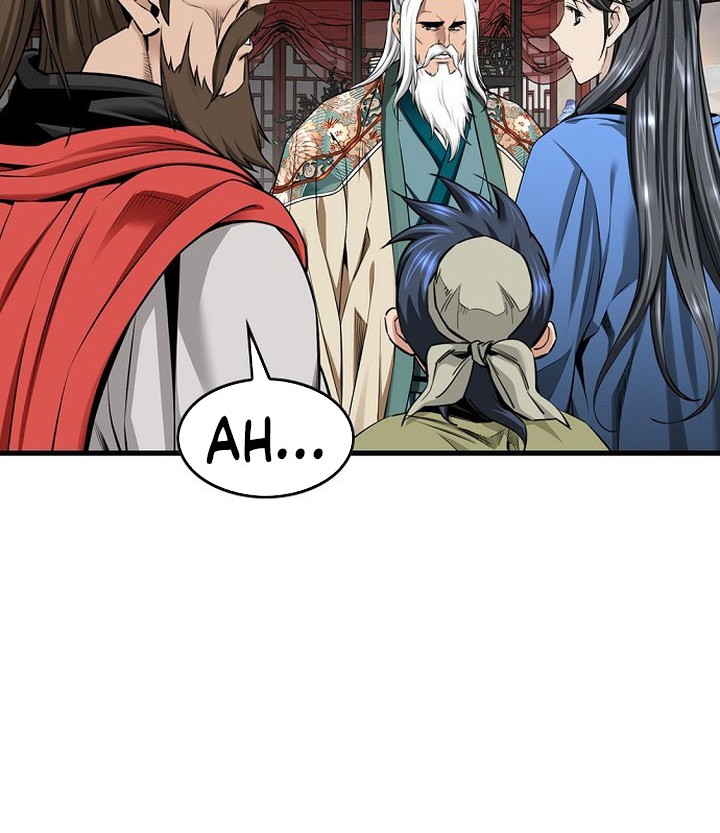 The World’s Best Sect of Dependency Chapter 66 Gambar 38