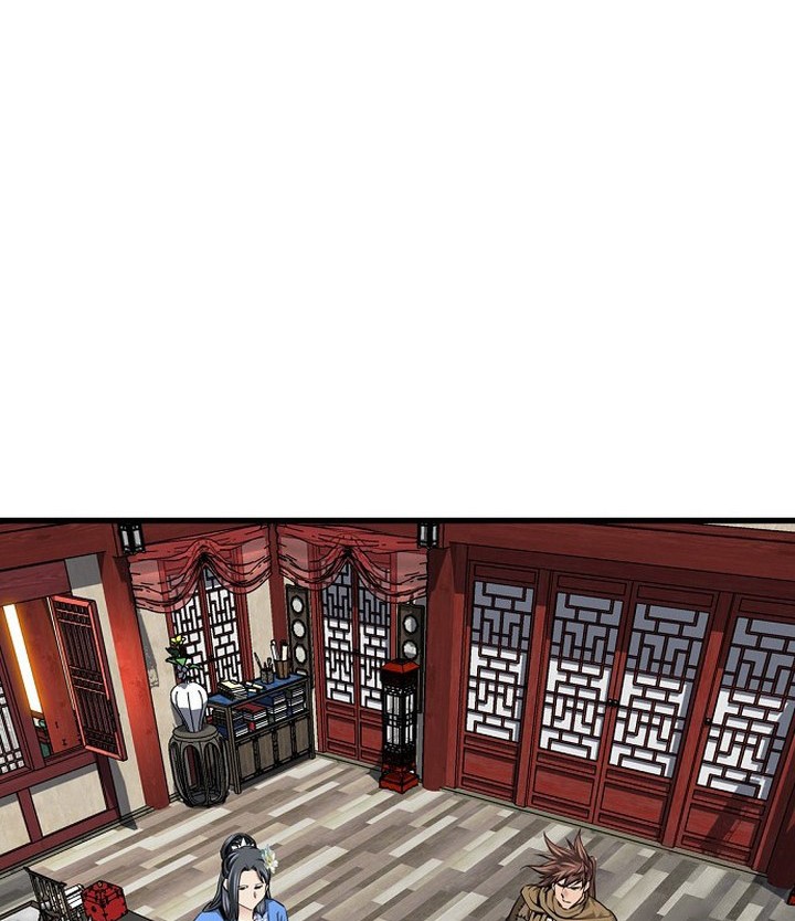 The World’s Best Sect of Dependency Chapter 66 Gambar 40