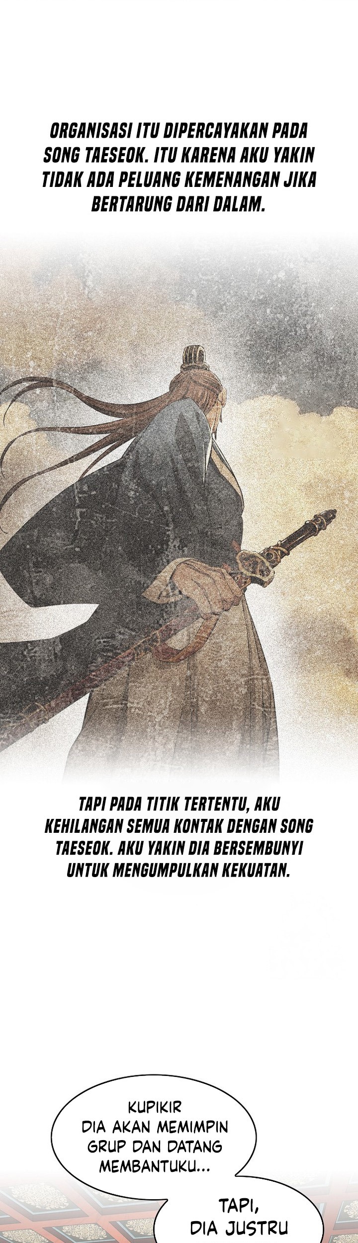 The World’s Best Sect of Dependency Chapter 66 Gambar 43
