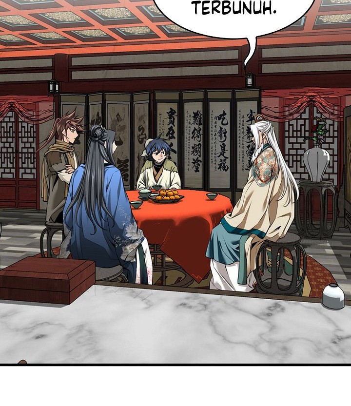 The World’s Best Sect of Dependency Chapter 66 Gambar 44