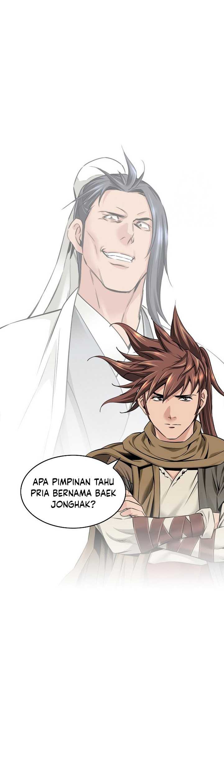 The World’s Best Sect of Dependency Chapter 66 Gambar 45