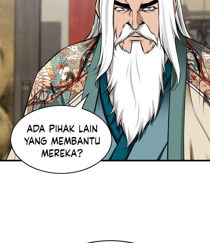 The World’s Best Sect of Dependency Chapter 66 Gambar 50