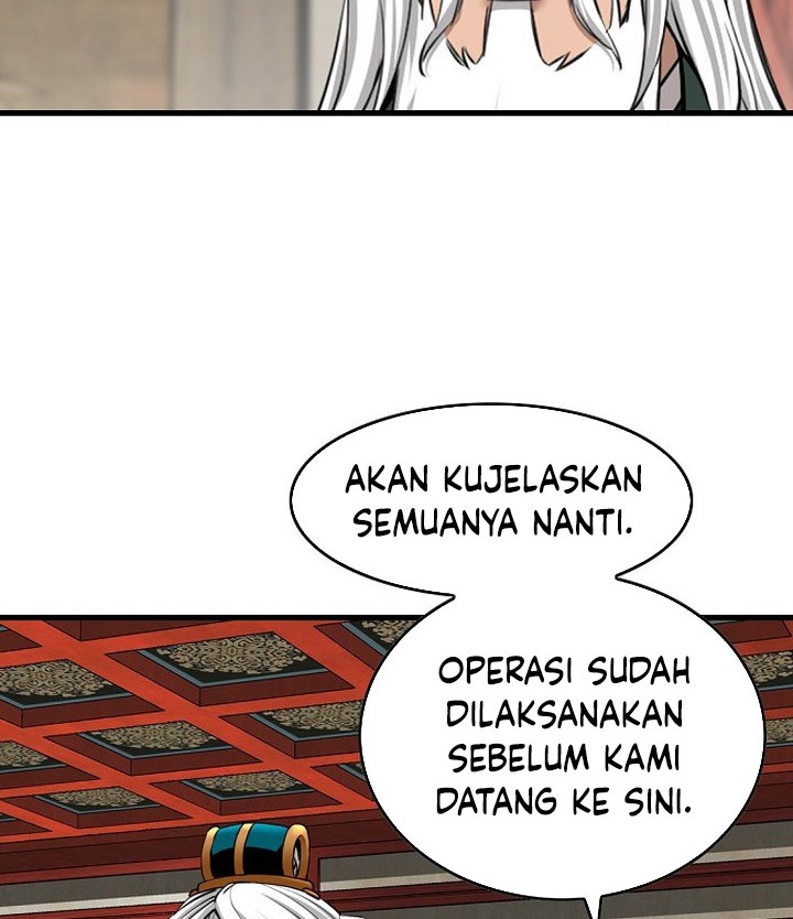 The World’s Best Sect of Dependency Chapter 66 Gambar 52