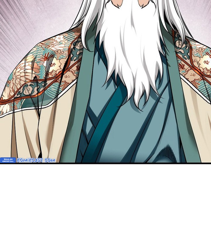 The World’s Best Sect of Dependency Chapter 66 Gambar 54