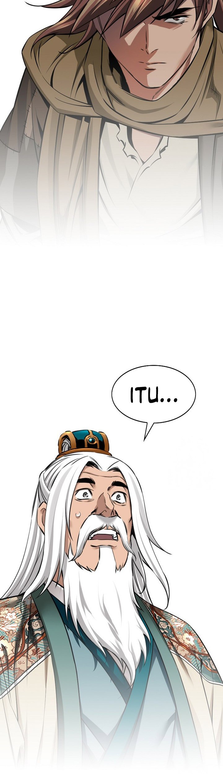 The World’s Best Sect of Dependency Chapter 66 Gambar 57