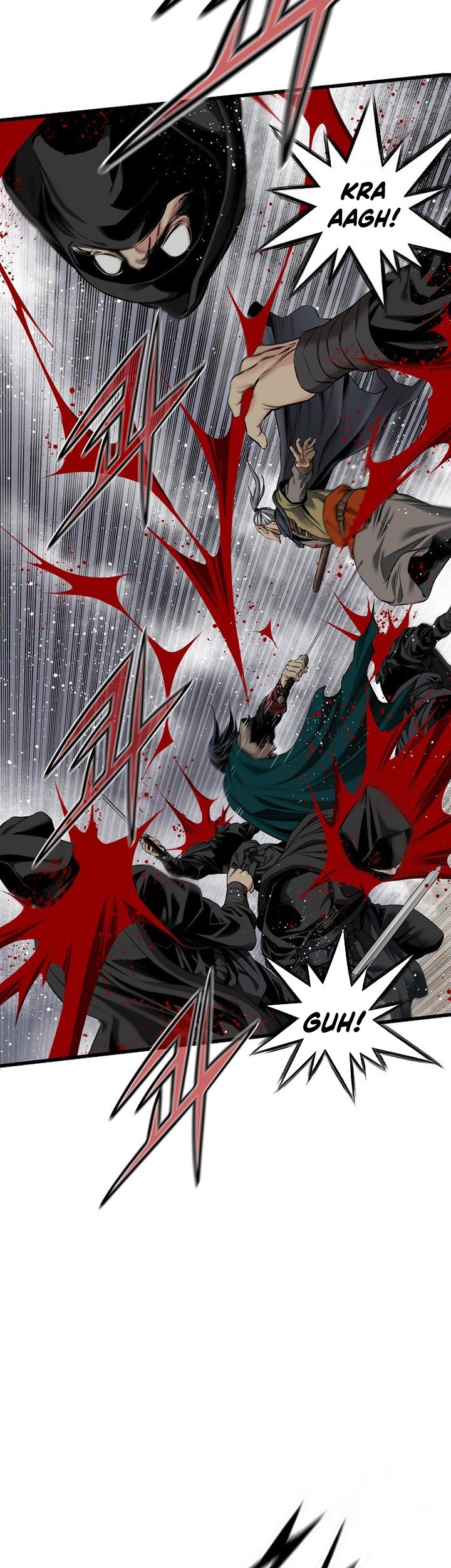 The World’s Best Sect of Dependency Chapter 66 Gambar 69