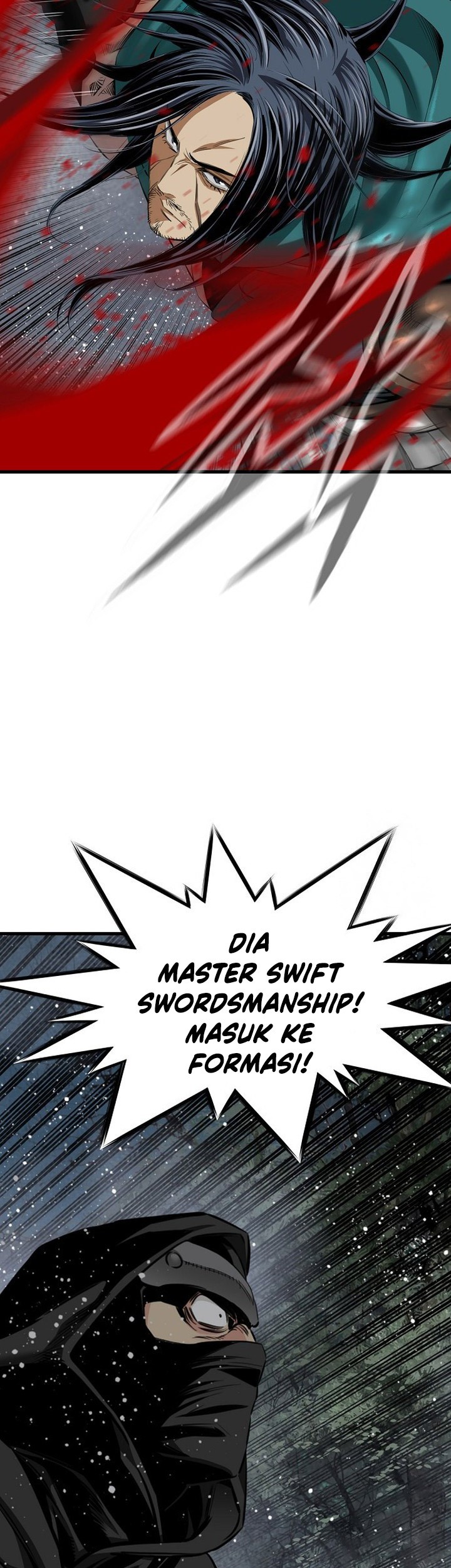 The World’s Best Sect of Dependency Chapter 66 Gambar 71