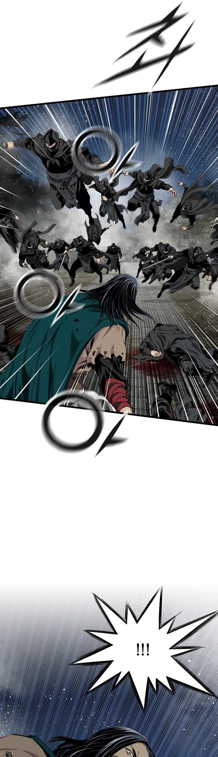 The World’s Best Sect of Dependency Chapter 66 Gambar 73