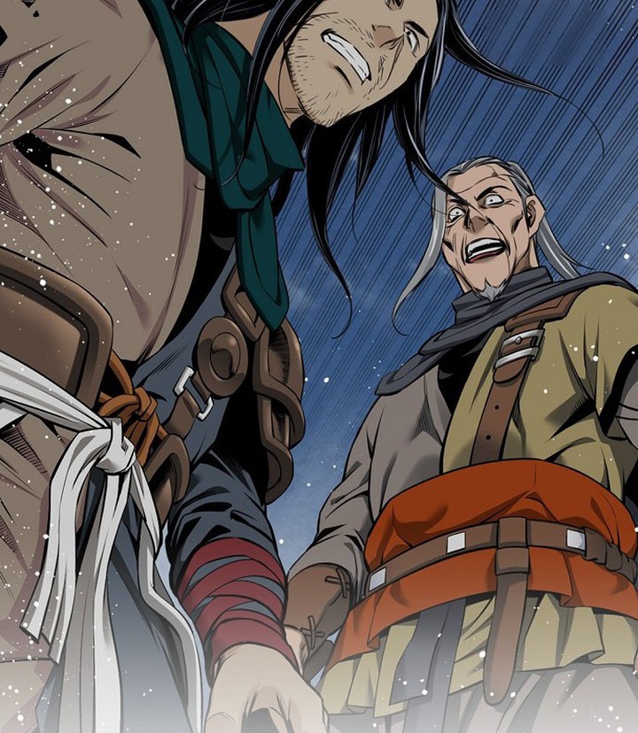 The World’s Best Sect of Dependency Chapter 66 Gambar 74