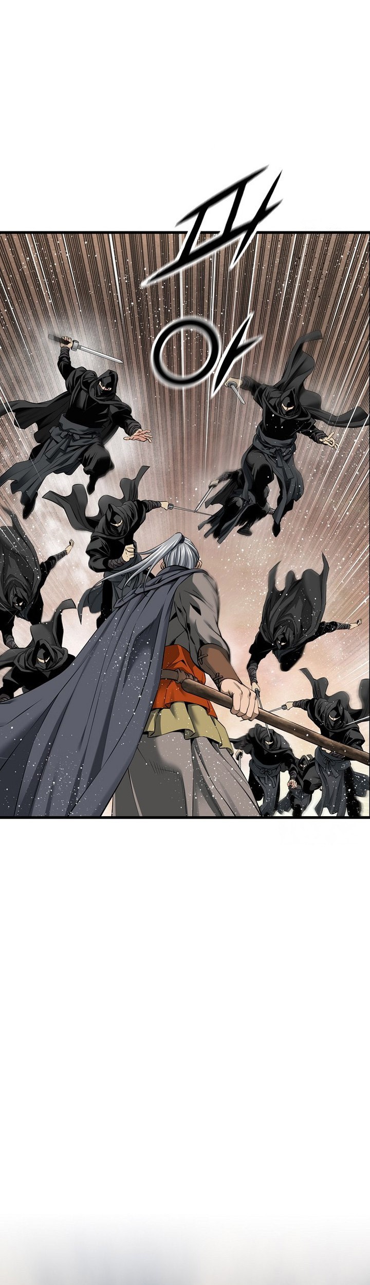 The World’s Best Sect of Dependency Chapter 66 Gambar 13