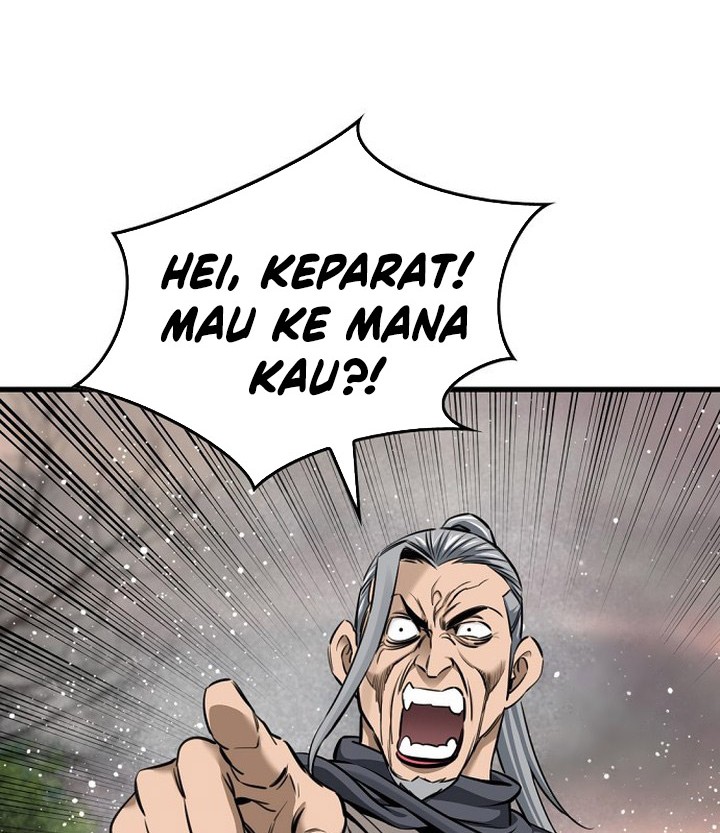 The World’s Best Sect of Dependency Chapter 66 Gambar 8