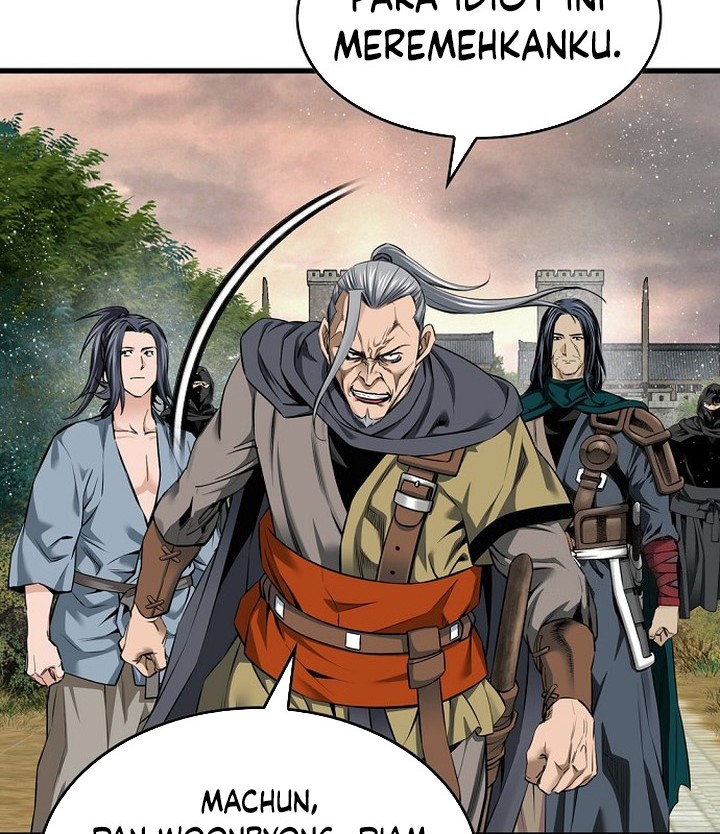 The World’s Best Sect of Dependency Chapter 66 Gambar 10