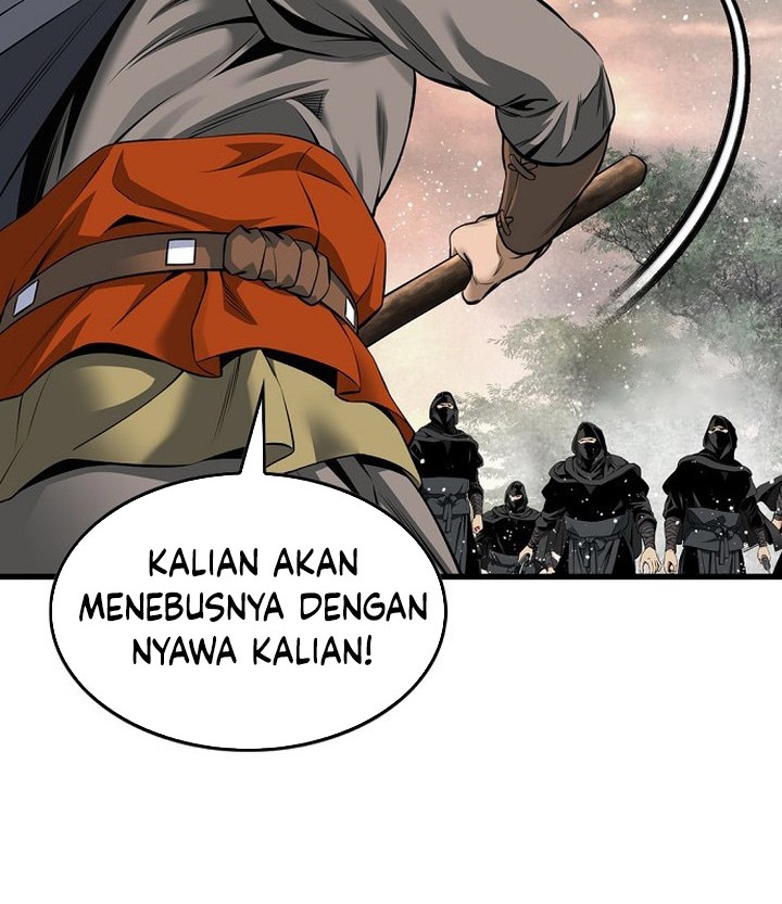 The World’s Best Sect of Dependency Chapter 66 Gambar 12