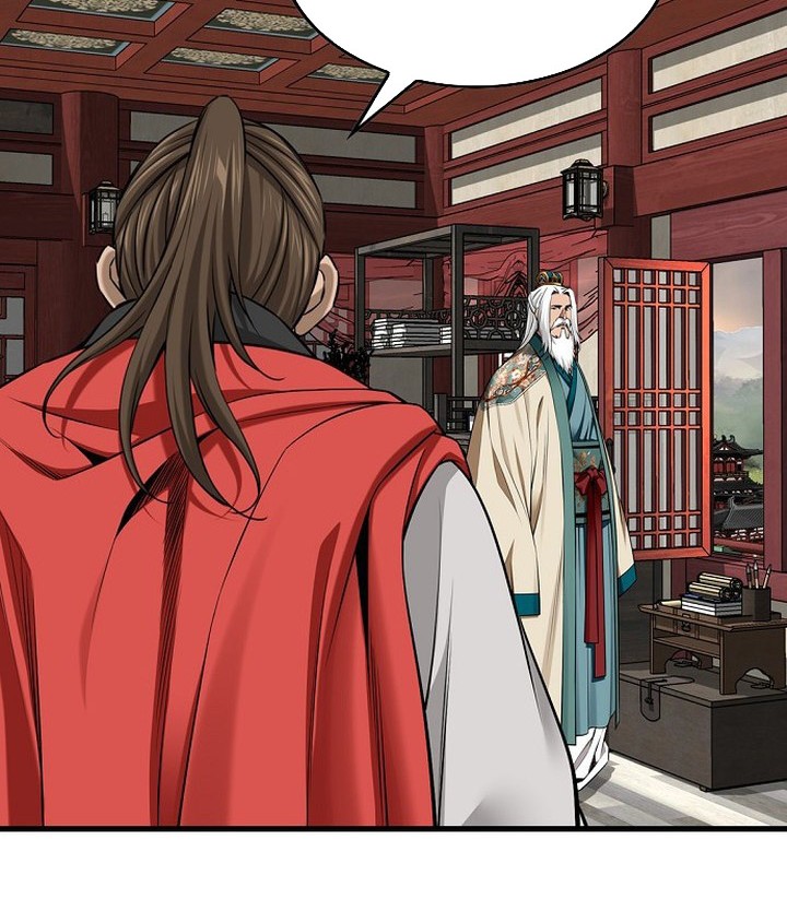 The World’s Best Sect of Dependency Chapter 66 Gambar 16