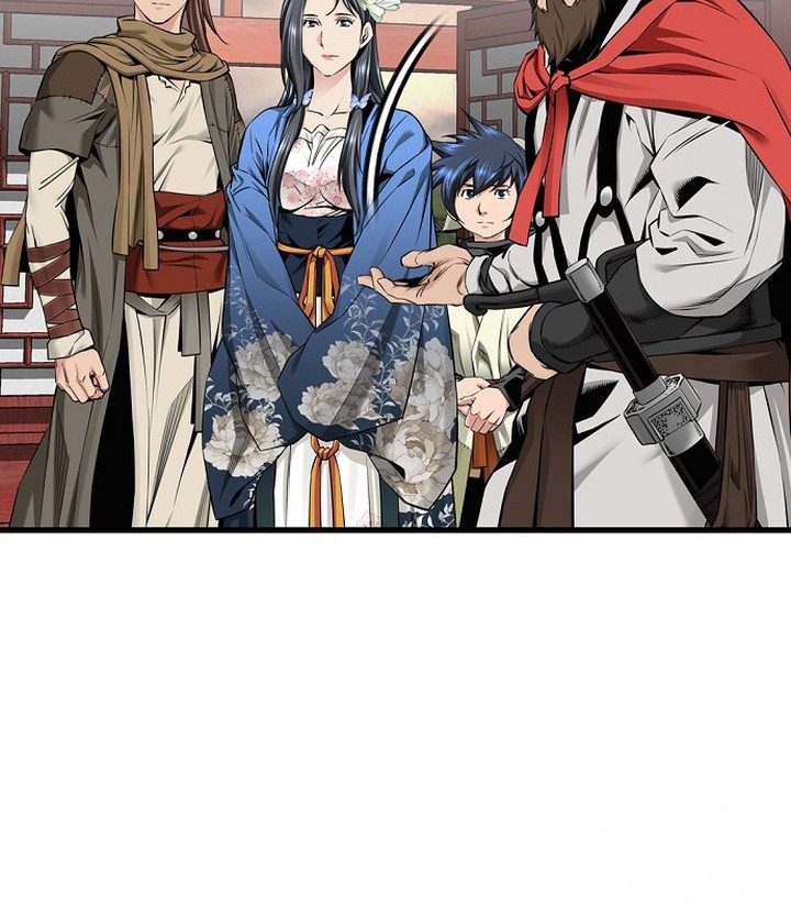 The World’s Best Sect of Dependency Chapter 66 Gambar 18