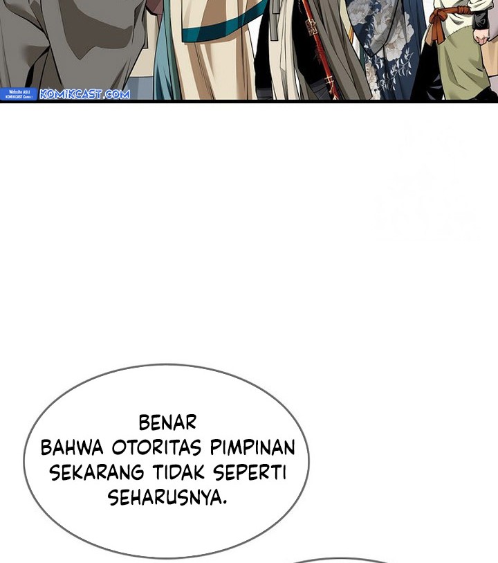 The World’s Best Sect of Dependency Chapter 67 Gambar 6