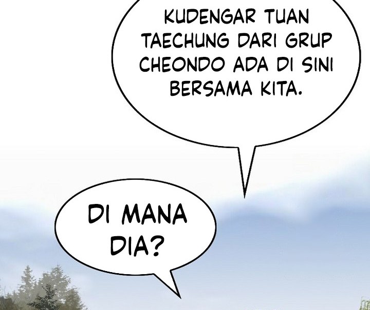 The World’s Best Sect of Dependency Chapter 67 Gambar 28