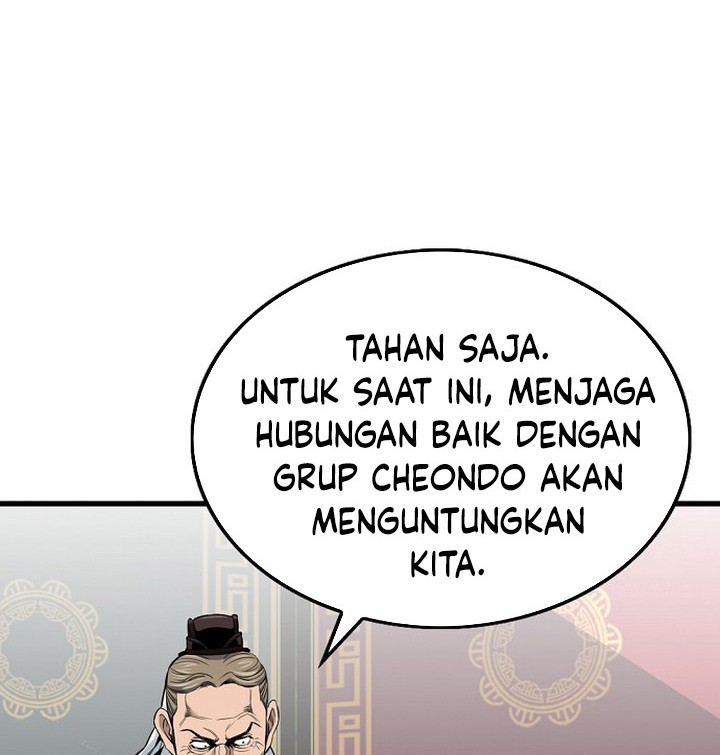 The World’s Best Sect of Dependency Chapter 67 Gambar 32