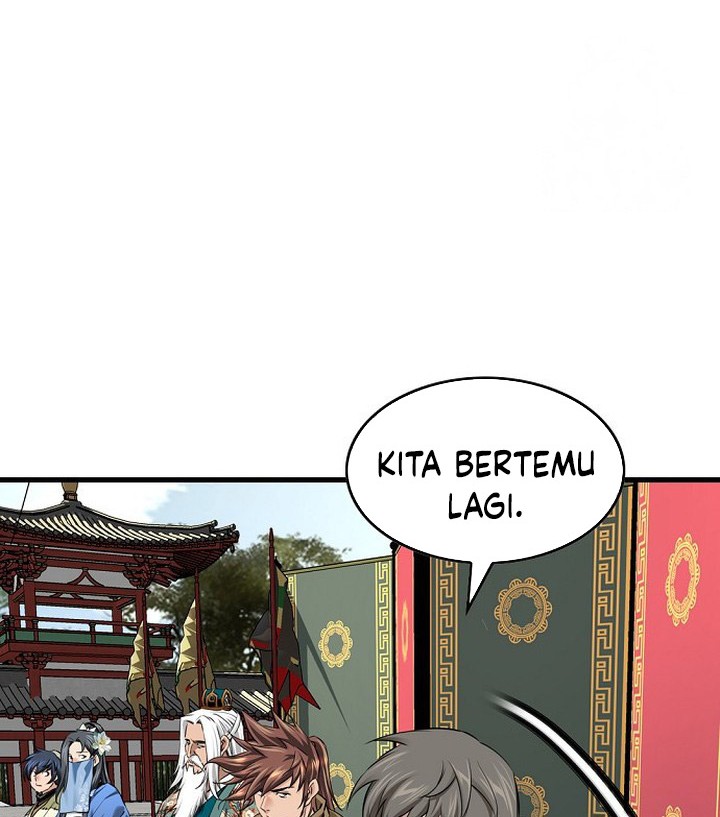 The World’s Best Sect of Dependency Chapter 67 Gambar 38