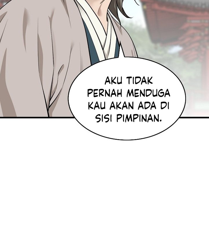 The World’s Best Sect of Dependency Chapter 67 Gambar 40