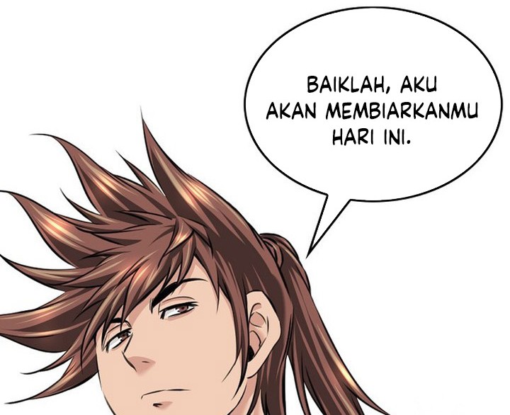 The World’s Best Sect of Dependency Chapter 67 Gambar 46