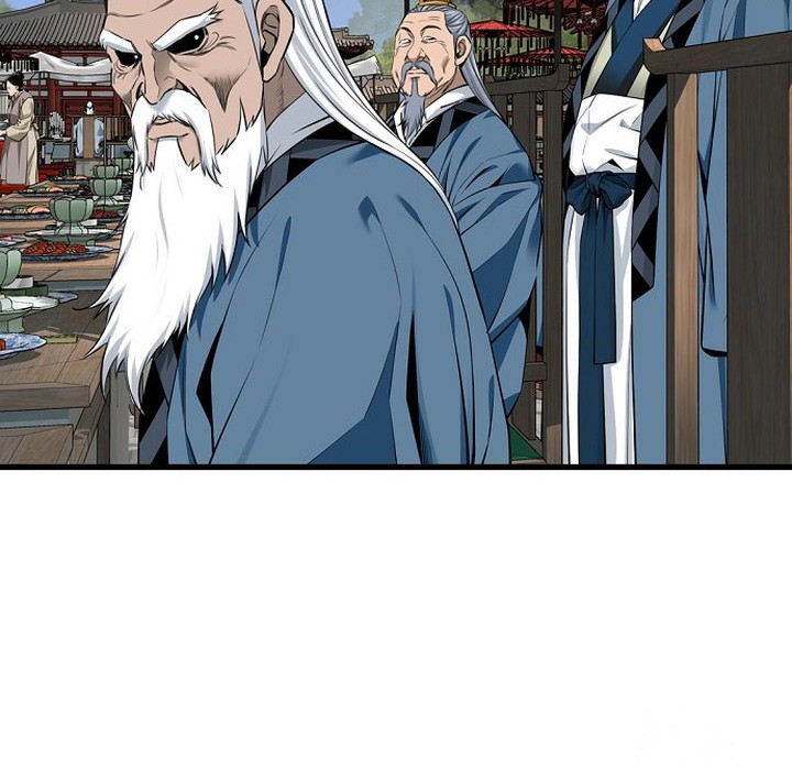 The World’s Best Sect of Dependency Chapter 67 Gambar 50