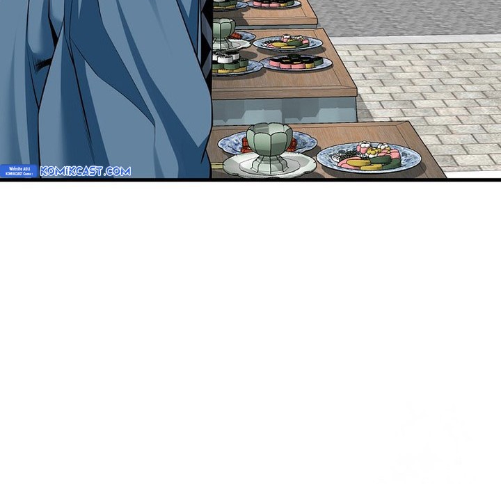 The World’s Best Sect of Dependency Chapter 67 Gambar 52