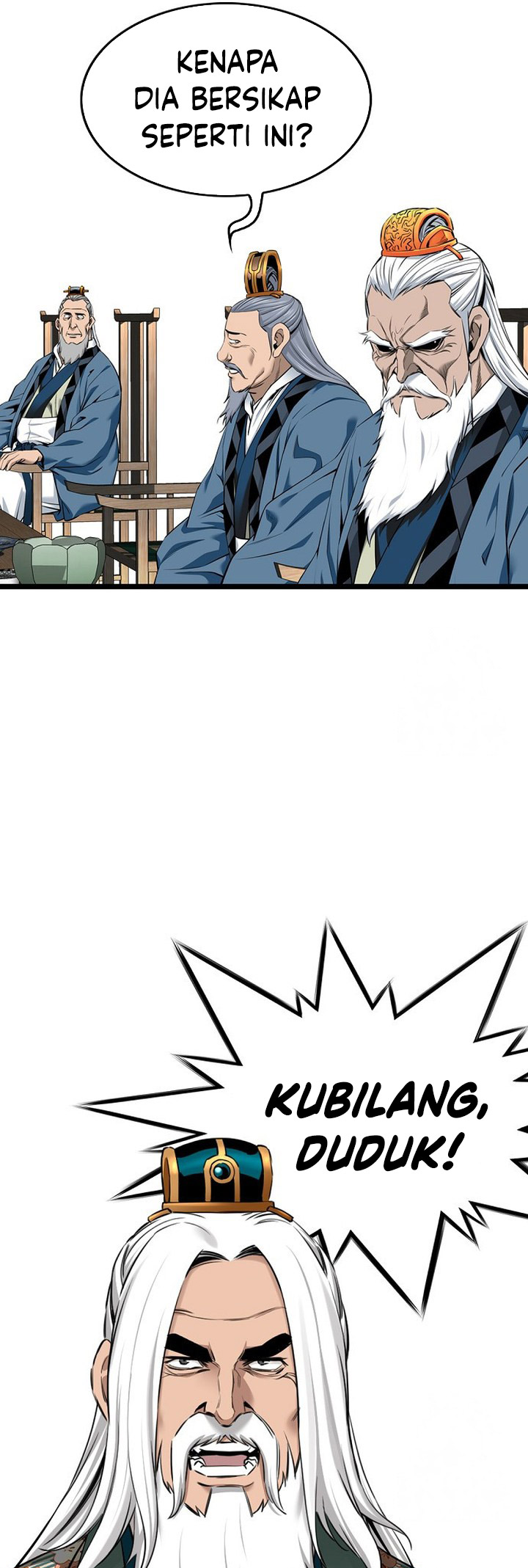 The World’s Best Sect of Dependency Chapter 67 Gambar 55