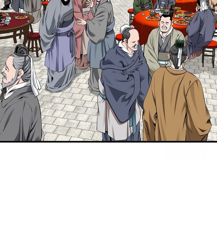 The World’s Best Sect of Dependency Chapter 67 Gambar 4