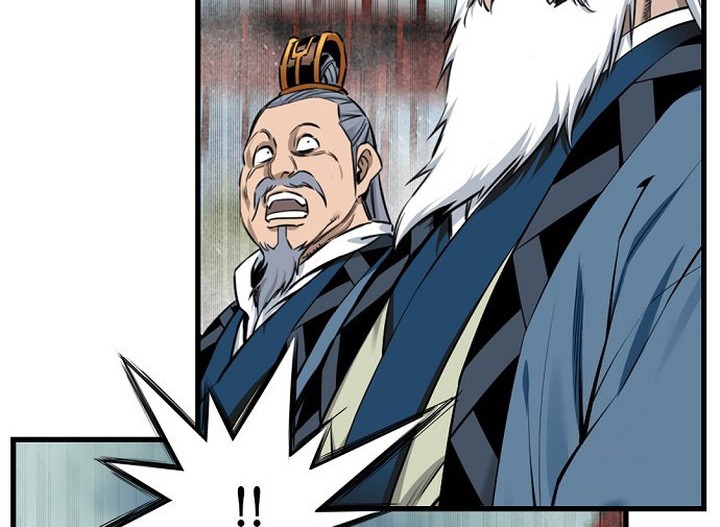 The World’s Best Sect of Dependency Chapter 67 Gambar 59