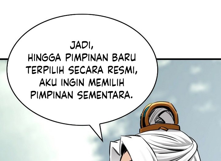 The World’s Best Sect of Dependency Chapter 67 Gambar 61