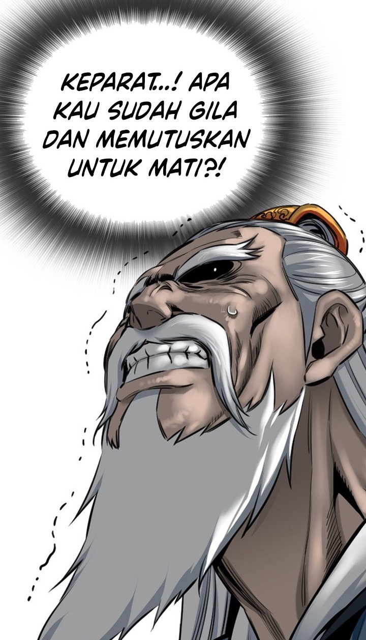 The World’s Best Sect of Dependency Chapter 67 Gambar 65