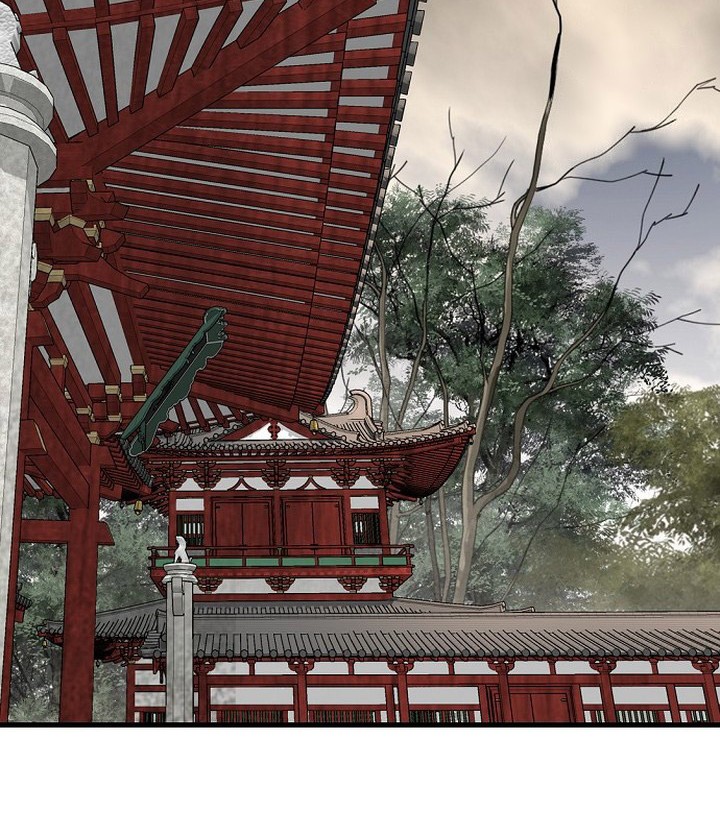 The World’s Best Sect of Dependency Chapter 67 Gambar 8