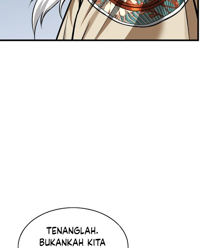 The World’s Best Sect of Dependency Chapter 67 Gambar 10