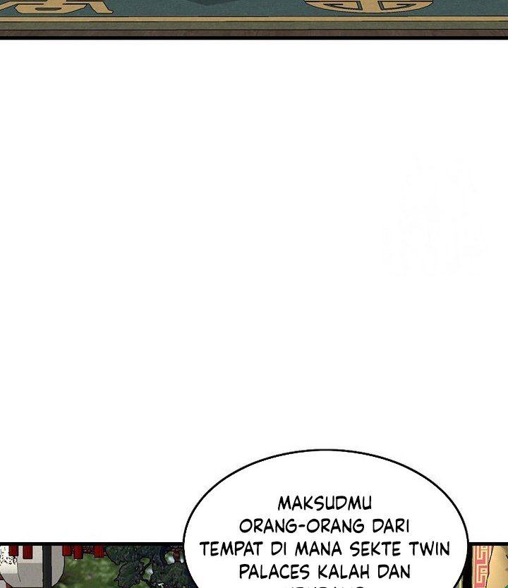 The World’s Best Sect of Dependency Chapter 67 Gambar 16