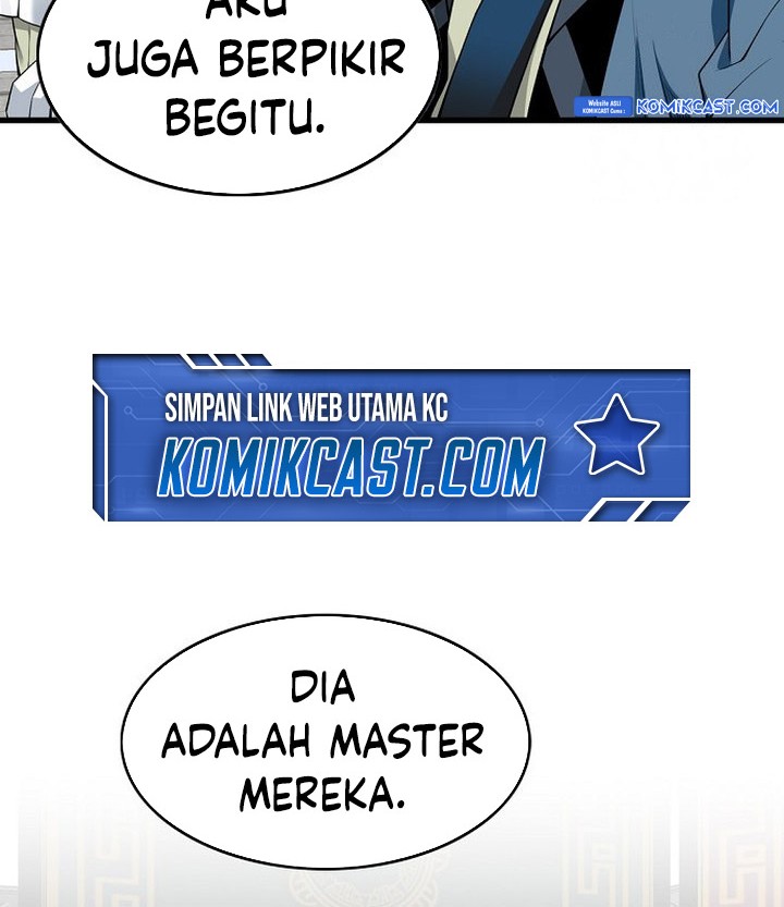 The World’s Best Sect of Dependency Chapter 67 Gambar 18