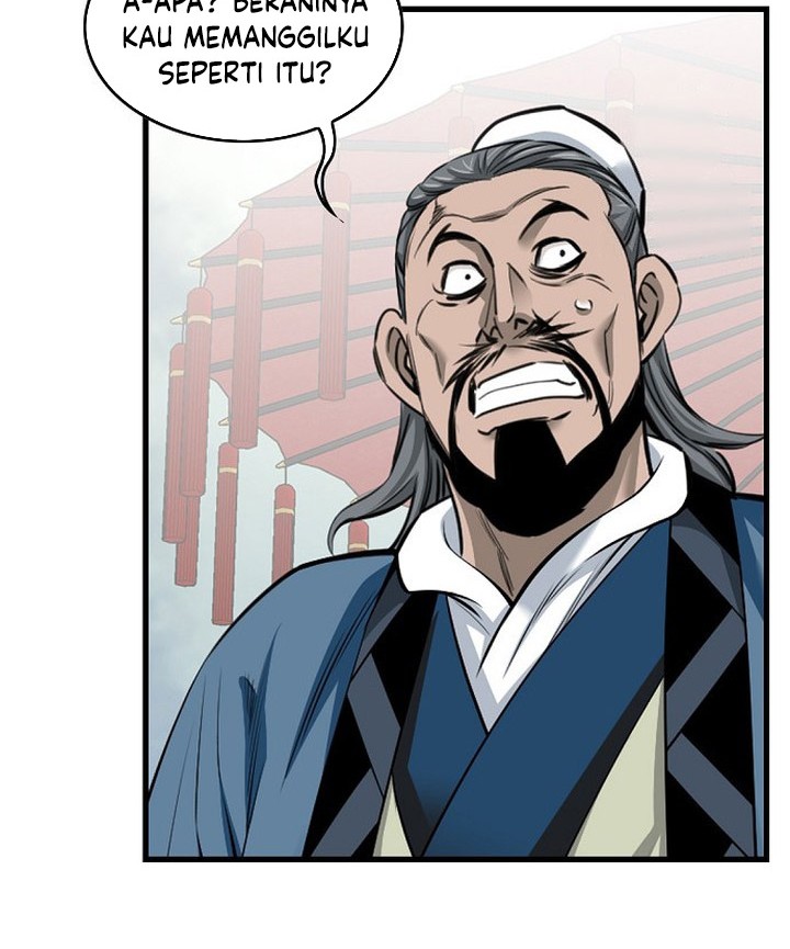 The World’s Best Sect of Dependency Chapter 68 Gambar 6