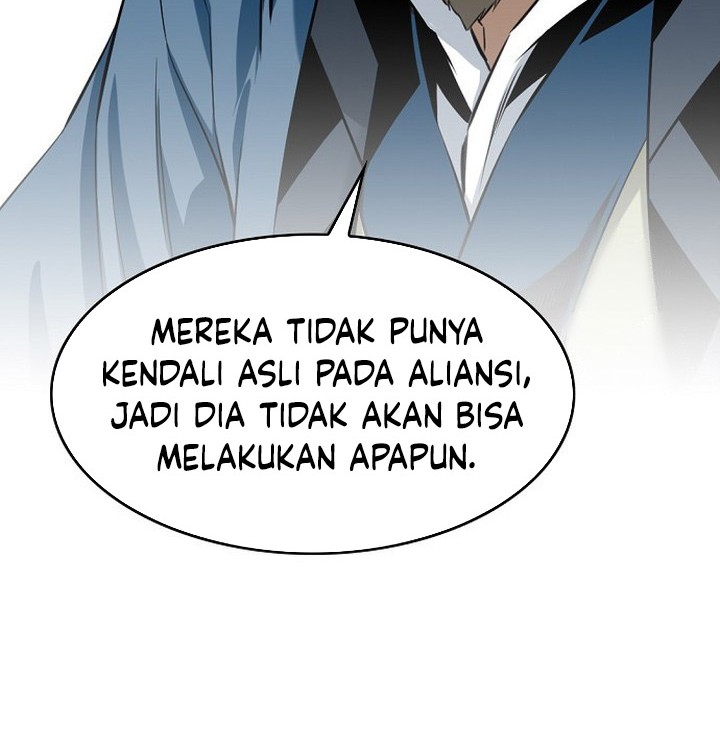 The World’s Best Sect of Dependency Chapter 68 Gambar 20