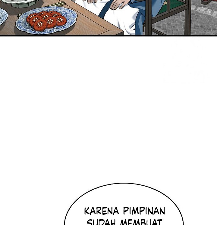 The World’s Best Sect of Dependency Chapter 68 Gambar 22