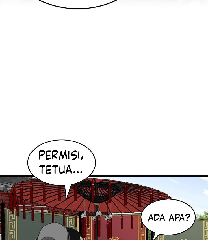 The World’s Best Sect of Dependency Chapter 68 Gambar 26