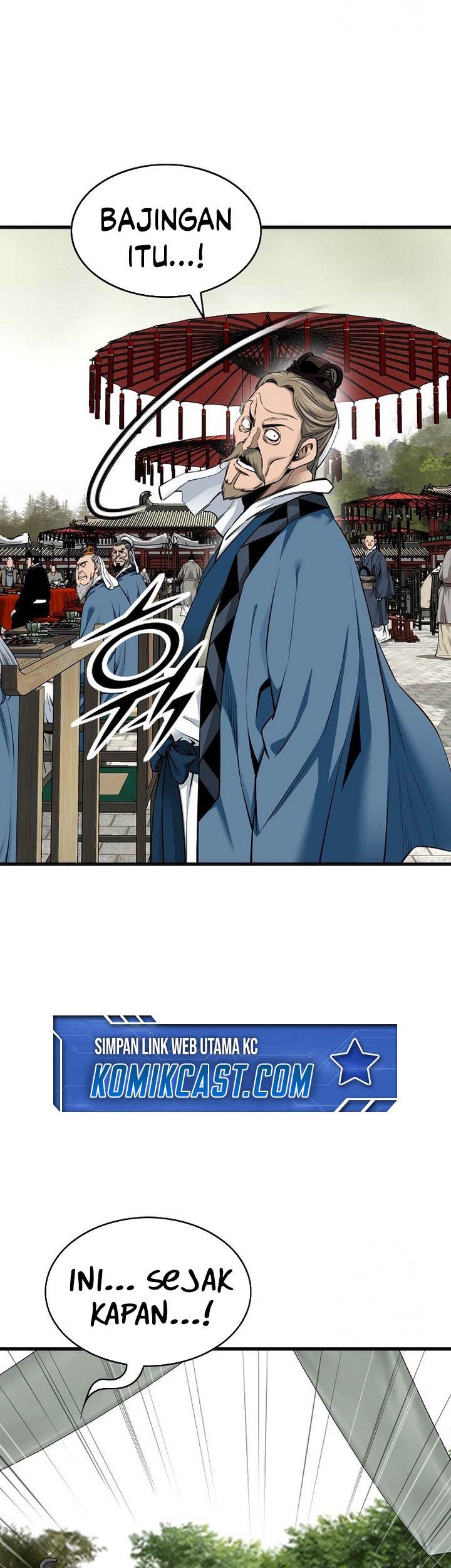 The World’s Best Sect of Dependency Chapter 68 Gambar 29