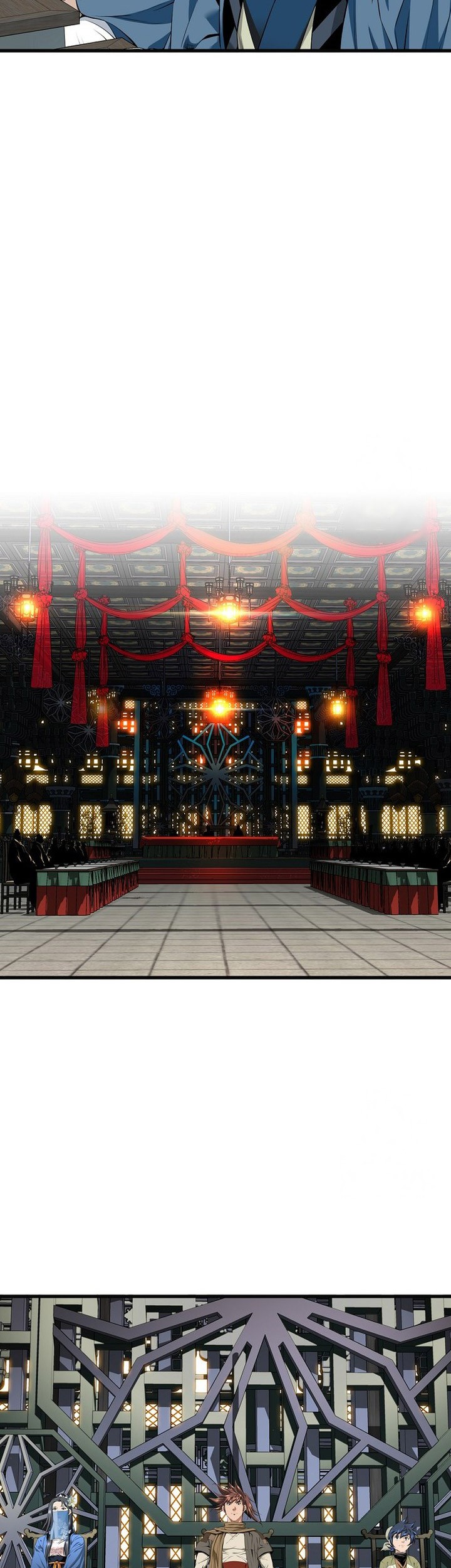 The World’s Best Sect of Dependency Chapter 68 Gambar 33