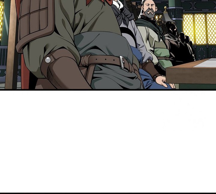 The World’s Best Sect of Dependency Chapter 68 Gambar 36