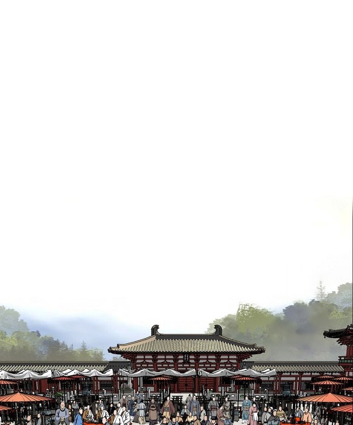 Manhwa The World’s Best Sect of Dependency Chapter 68 gambar nomor 2