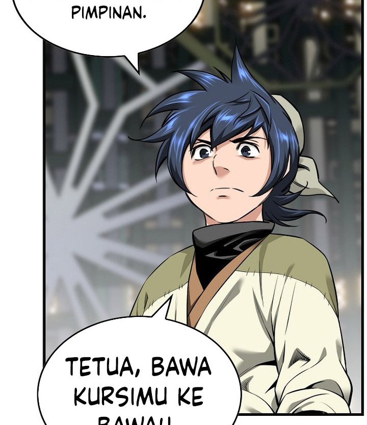 The World’s Best Sect of Dependency Chapter 68 Gambar 40