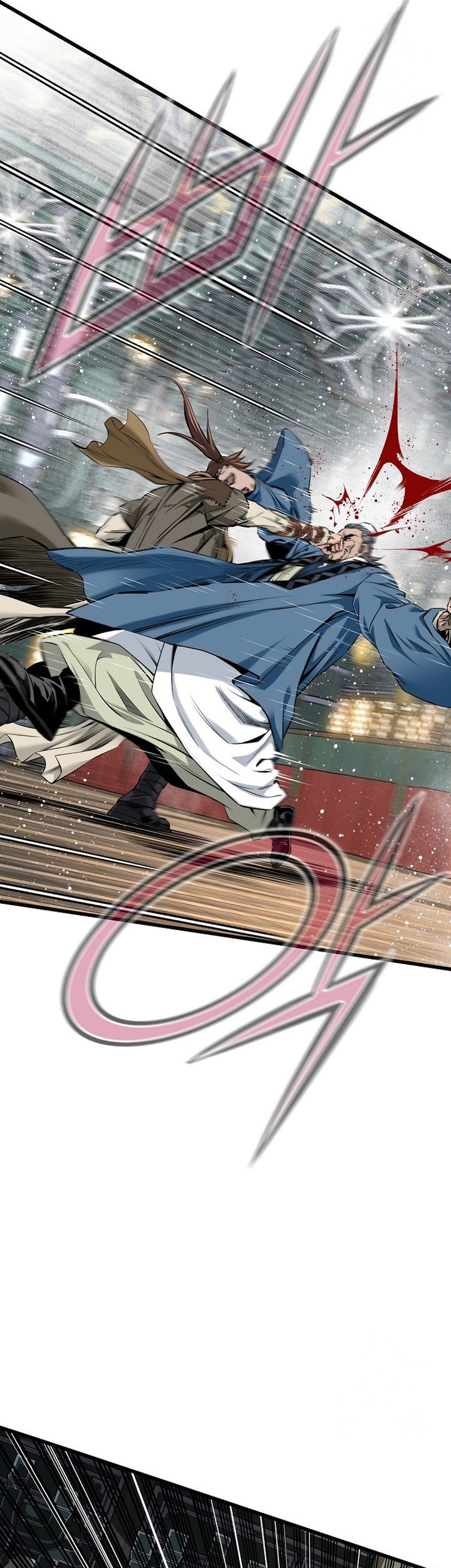 The World’s Best Sect of Dependency Chapter 68 Gambar 55