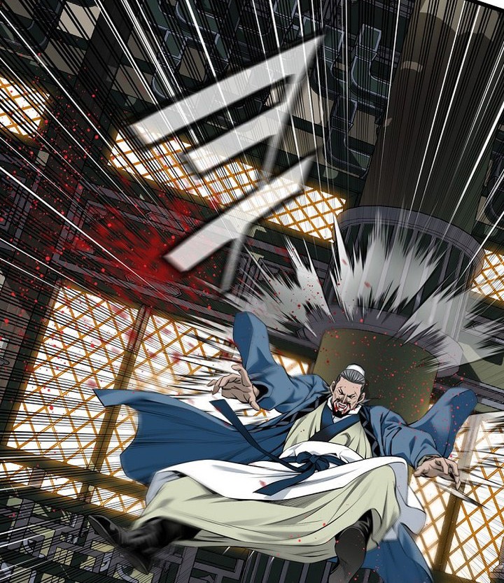 The World’s Best Sect of Dependency Chapter 68 Gambar 56