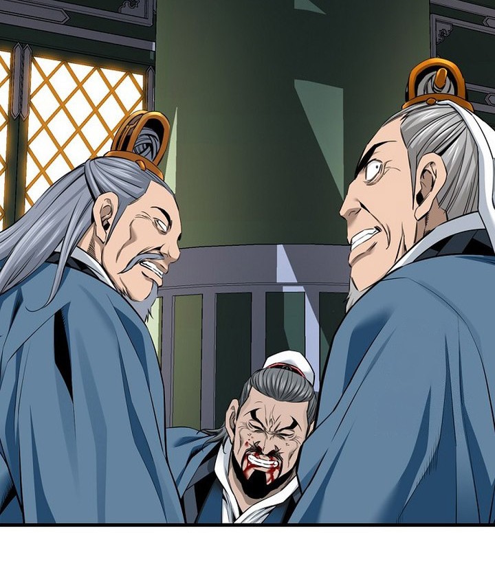 The World’s Best Sect of Dependency Chapter 68 Gambar 58